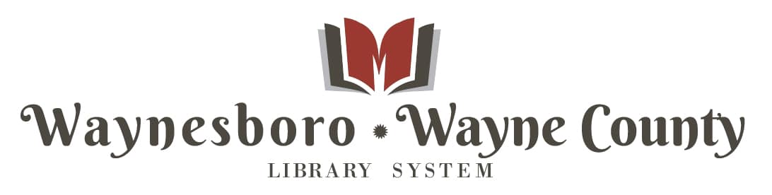 Welcome to the Waynesbor Wayne County Library