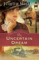 New Book An Uncertain Dream