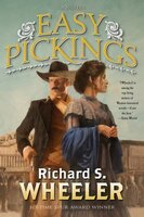 New Book Easy Pickings