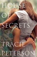 New Book House of Secrets